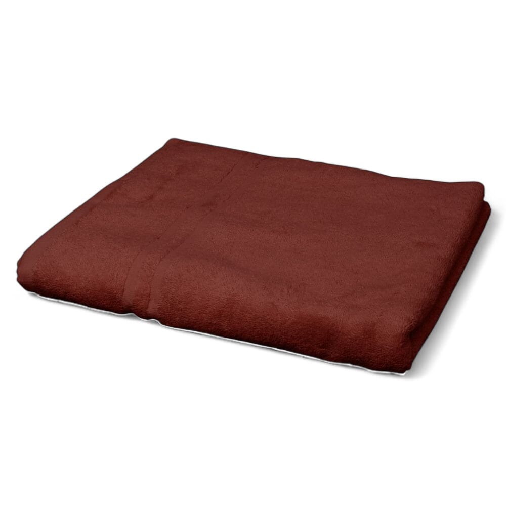 hunsbury bath towels pack of 3 wine single