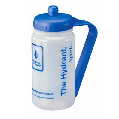 Hydrant Sports Water Bottle