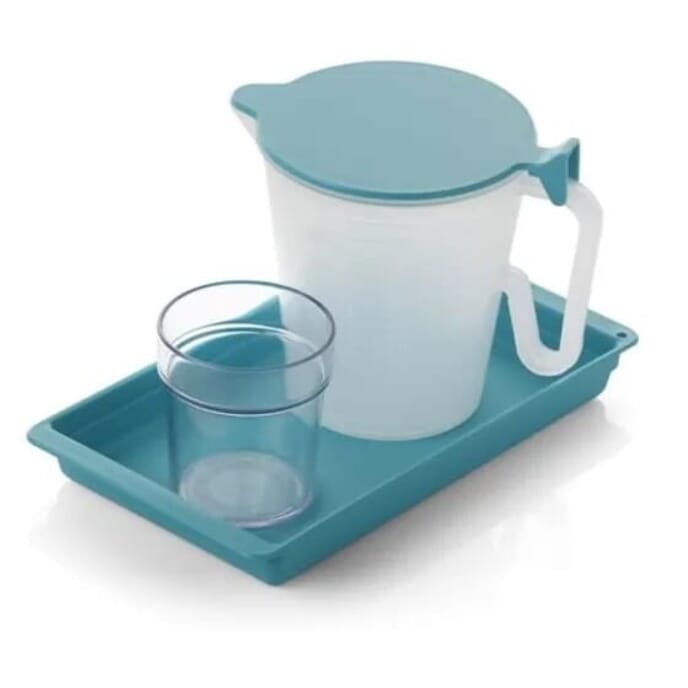 hydration drink set