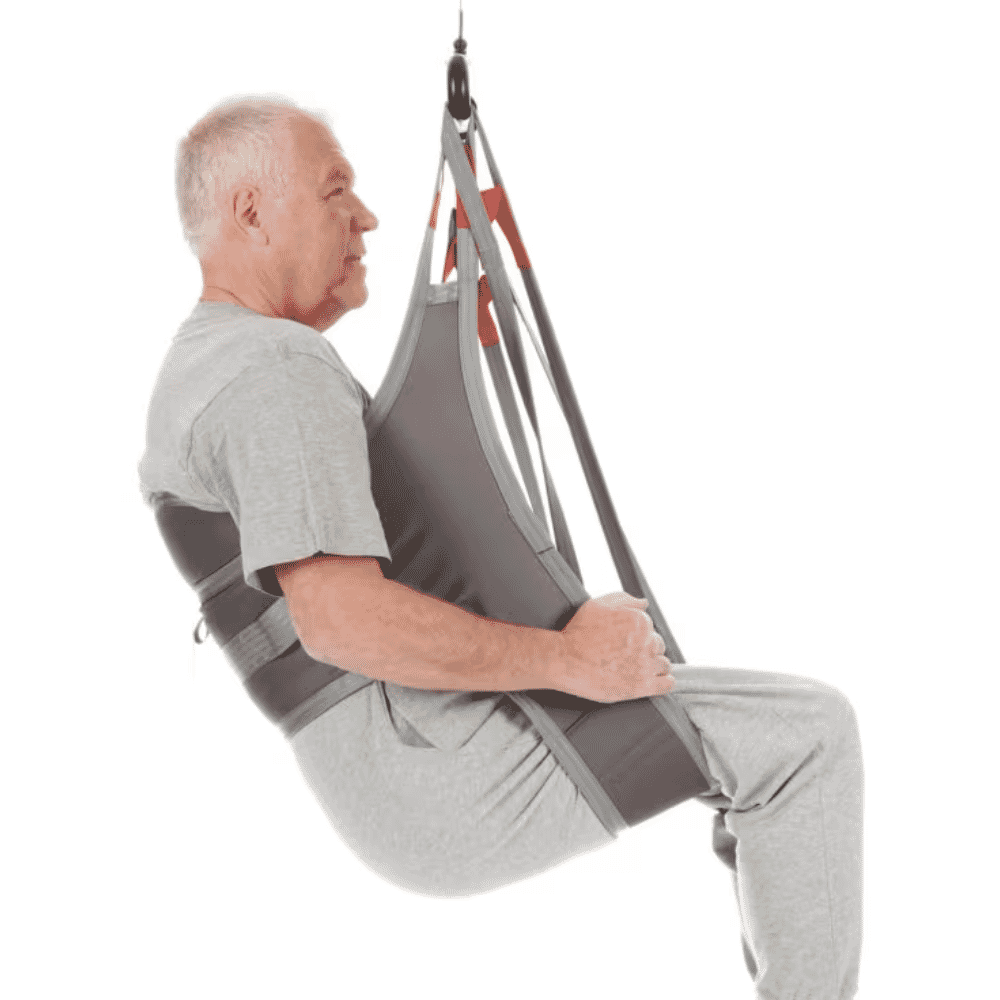 Hygiene Toileting Sling