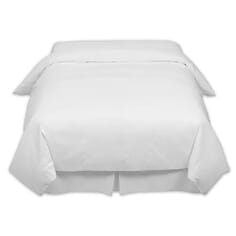 Waterproof Allergen Duvet Protector - Hypo-Allergenic Waterproof Duvet - Double