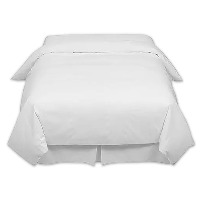 hypo allergenic waterproof duvet double