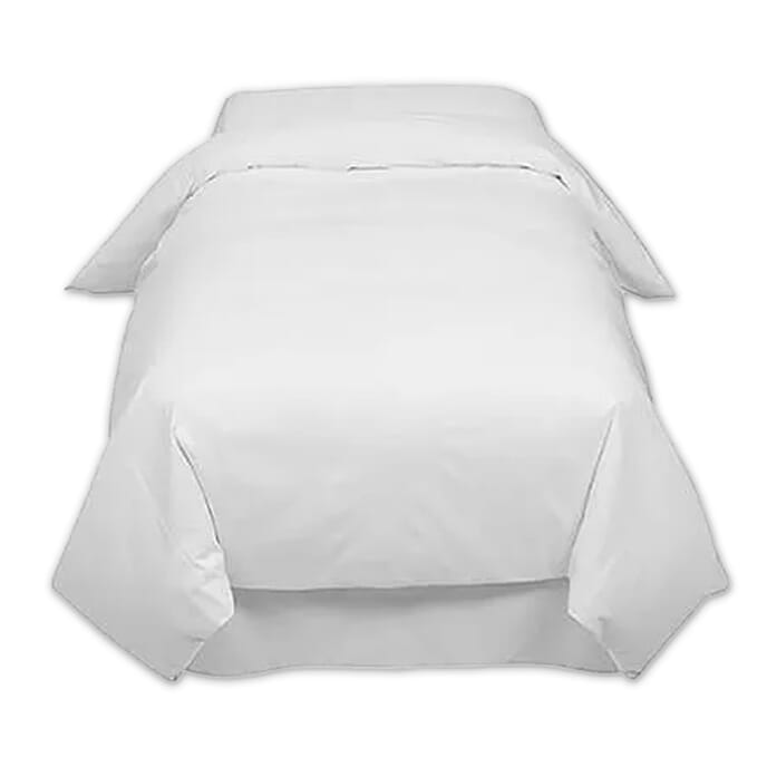 hypo allergenic waterproof duvet single