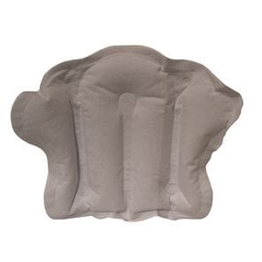 Inflatable Bath Pillow
