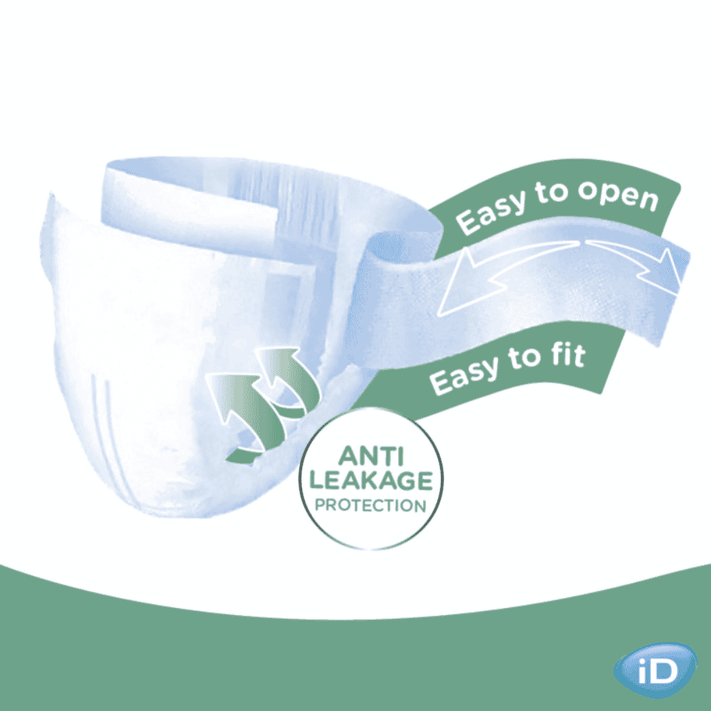 id belt design