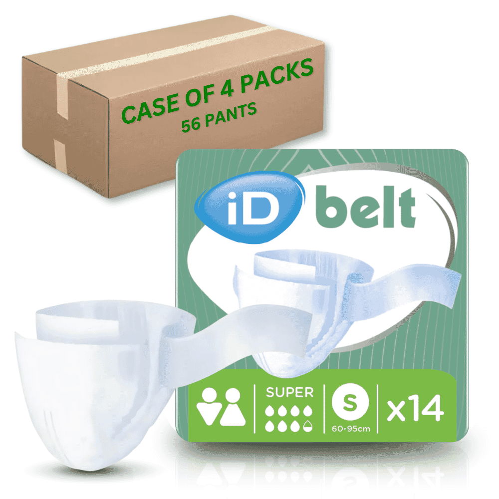 id belt super small case of 56