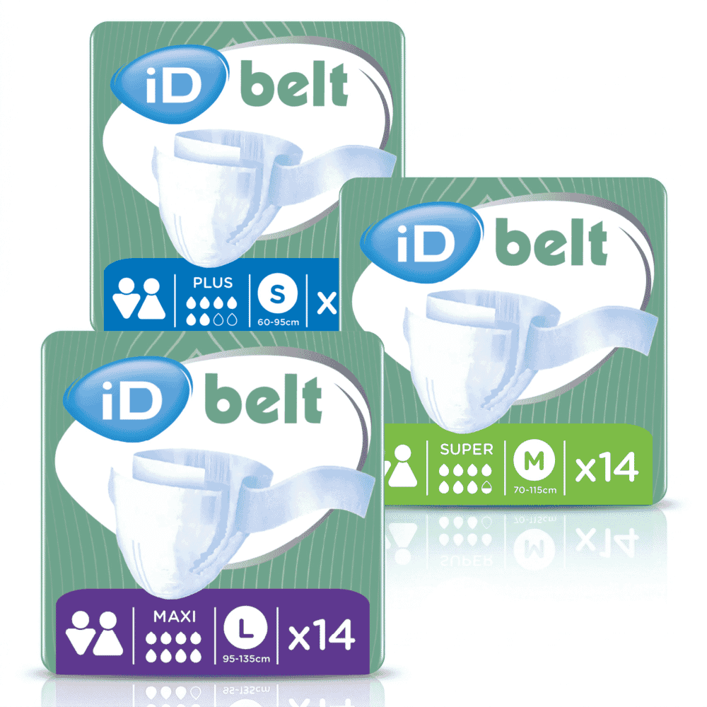 iD Belt