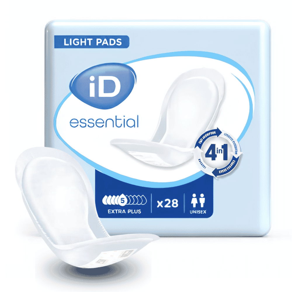 iD Essential Light Extra Plus