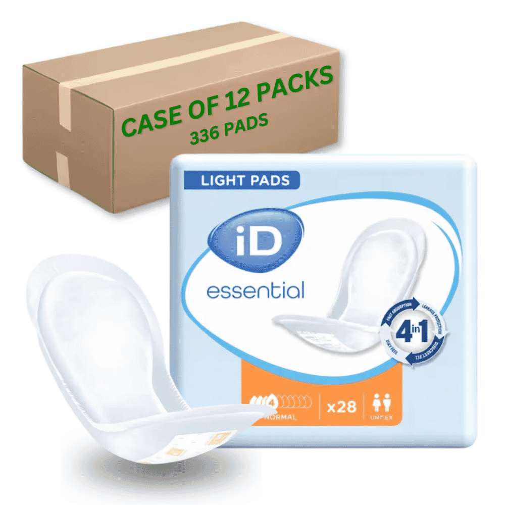 id essential light normal case of 336