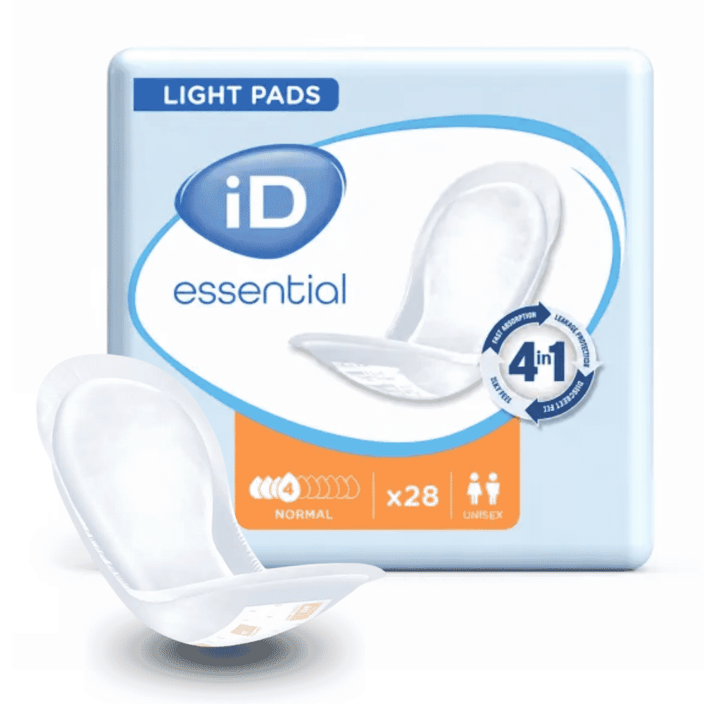iD Essential Light Normal