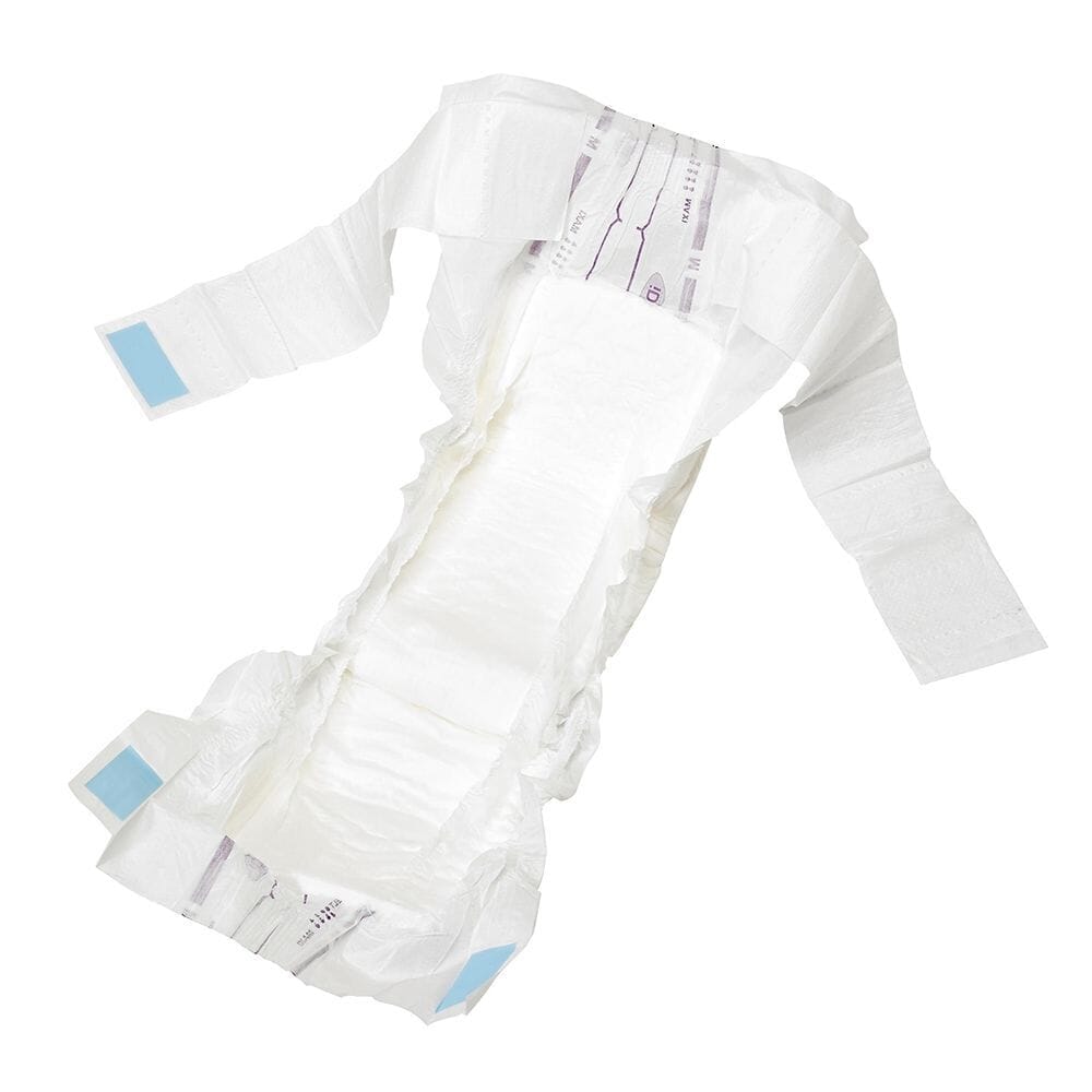 Id Expert Belt Disposable Pads