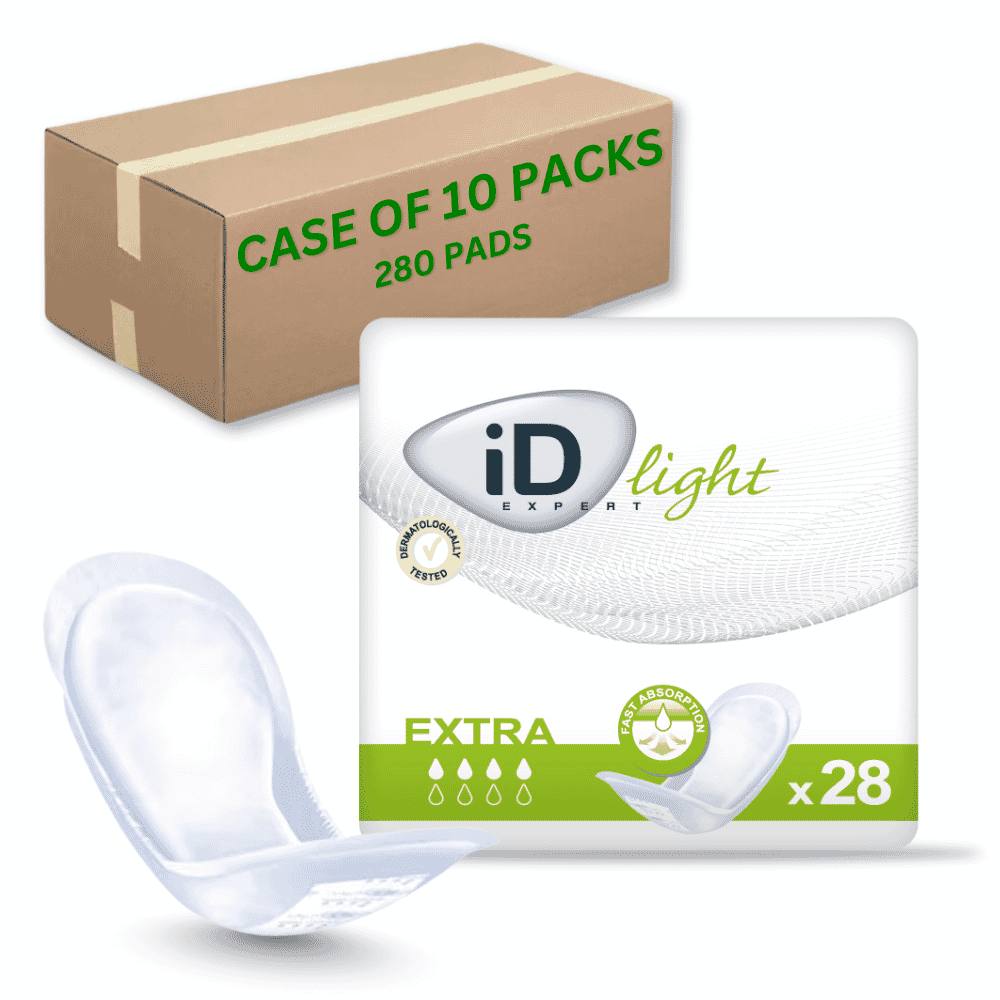id expert light extra case of 280