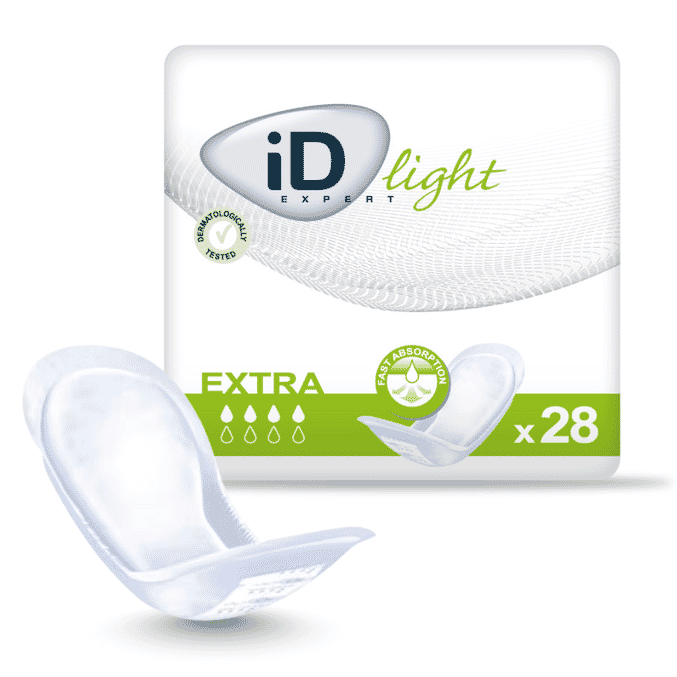 id expert light extra