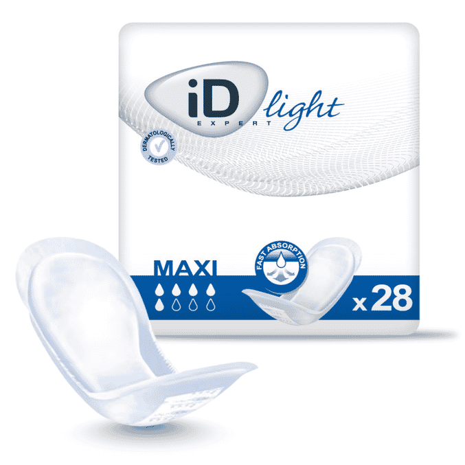 id expert light maxi