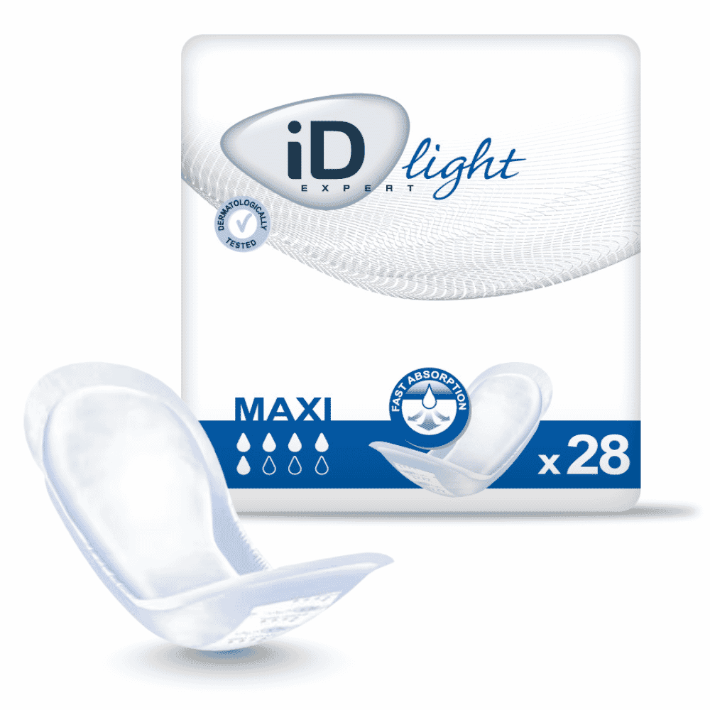 iD Expert Light Maxi