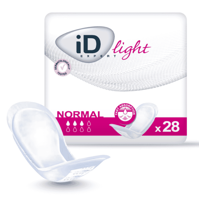 id expert light normal