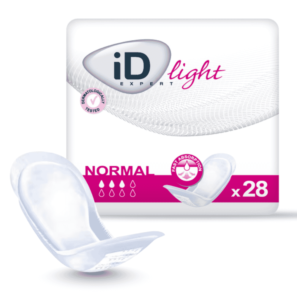iD Expert Light Normal