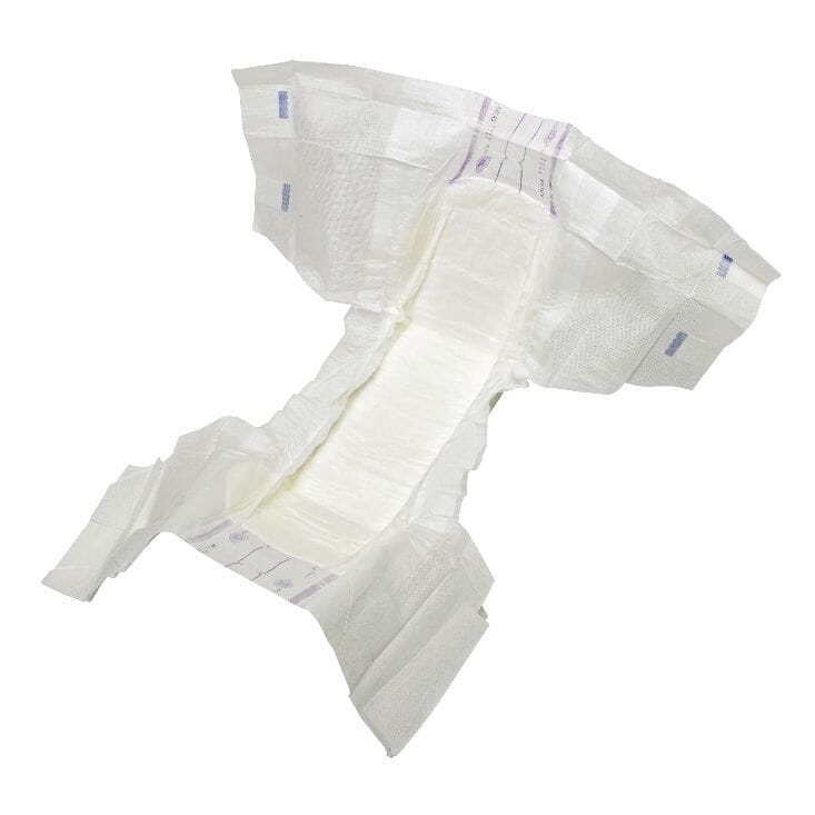 View Id Expert Slip Disposable Incontinence Pads Normal Large information