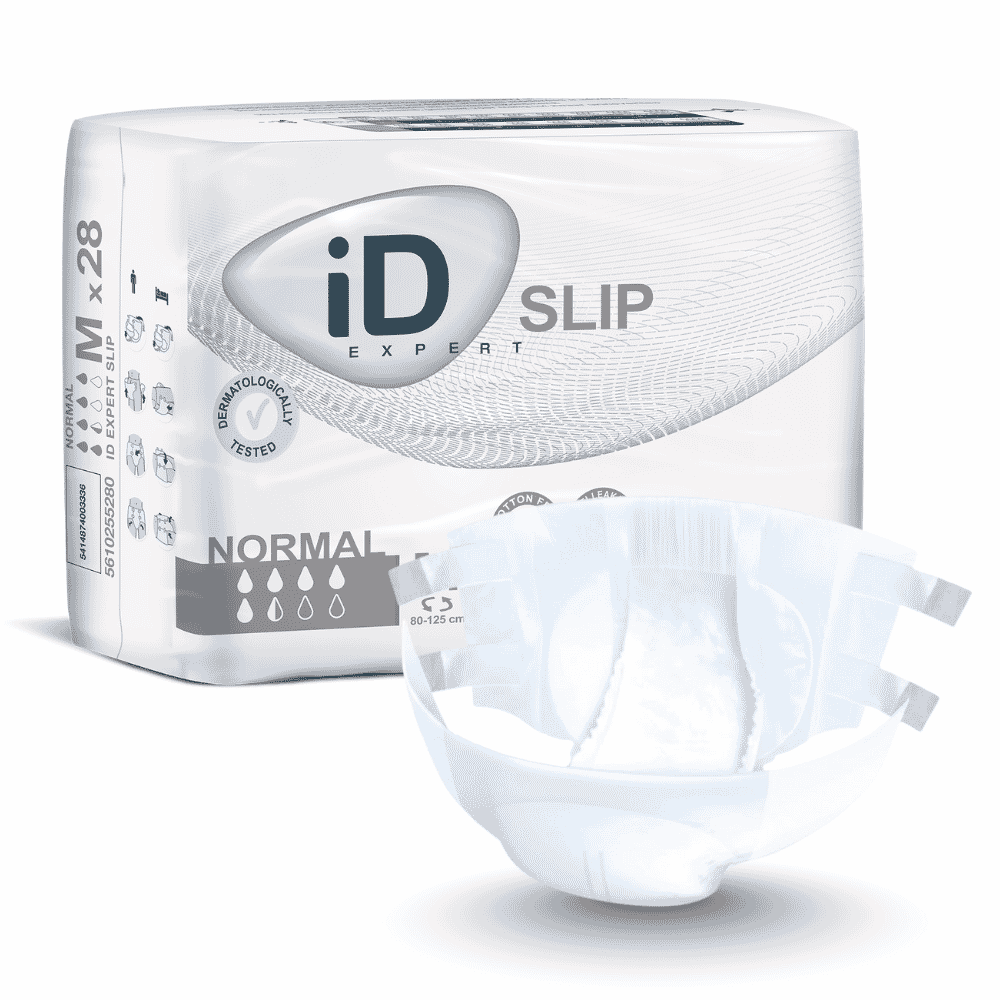 iD Expert Slip PE Normal