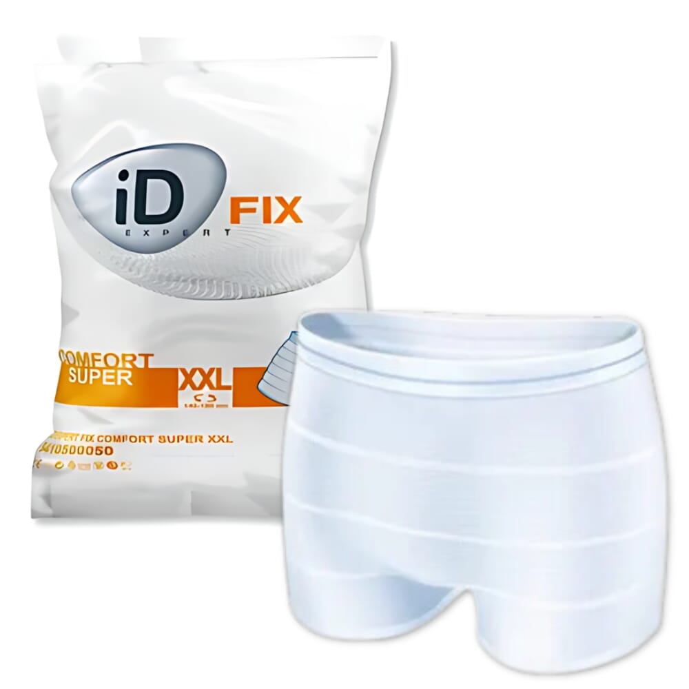 View iD Expert Super Comfort Pants XX Large information