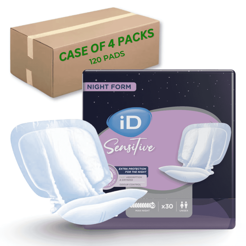 id form id sensitive form maxi night case of 120