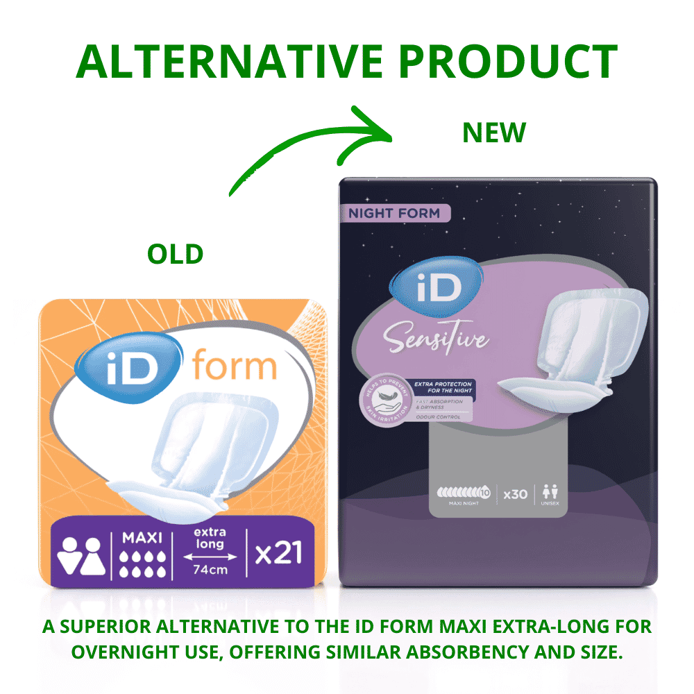 id form id sensitive form maxi night pack of 30 alt
