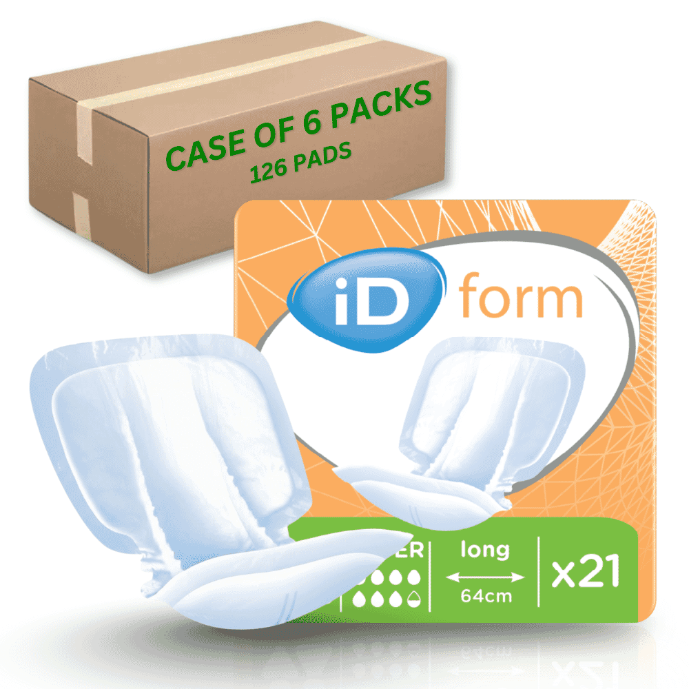id form super case of 126