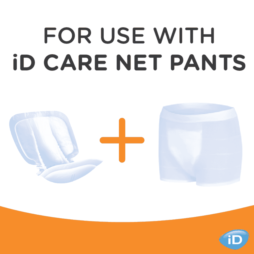 id form use with id care