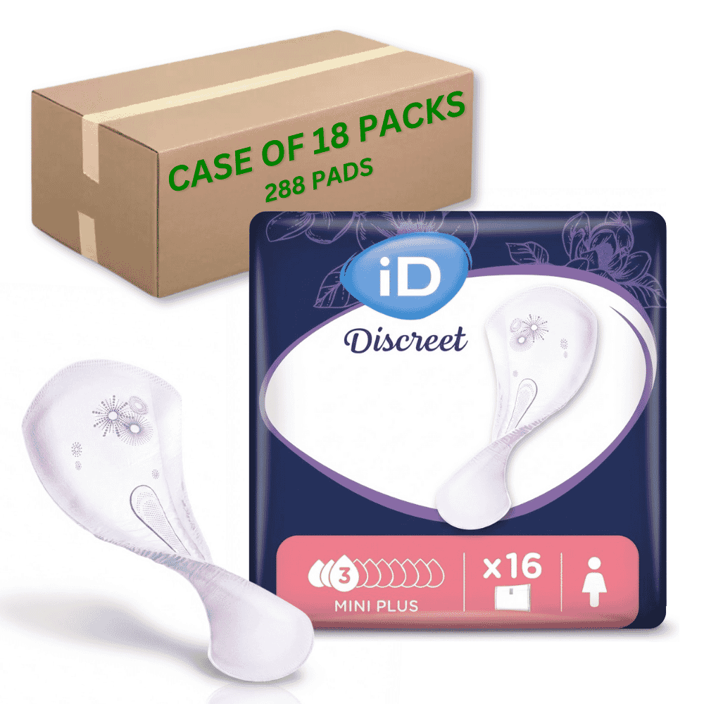 id light mini plus case of 288