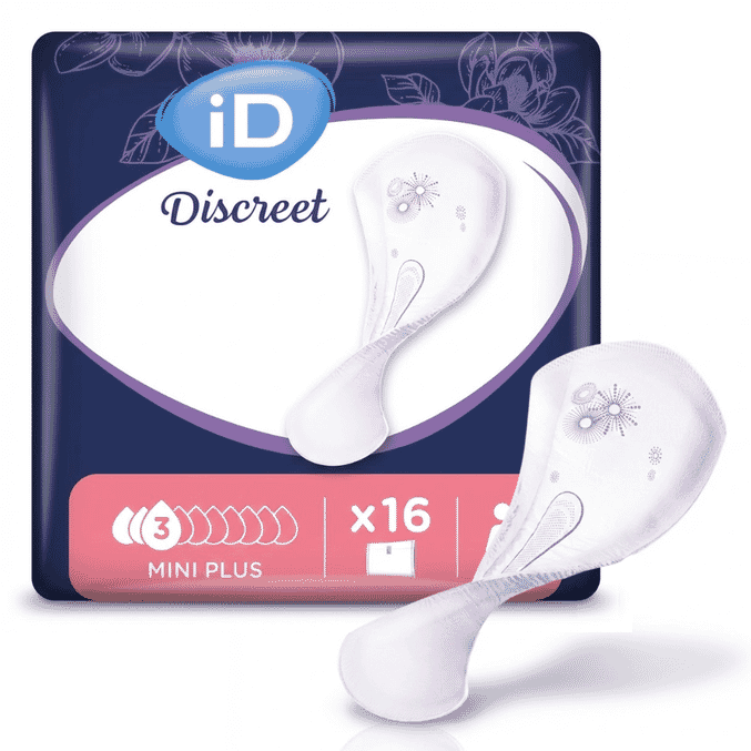 id light mini plus