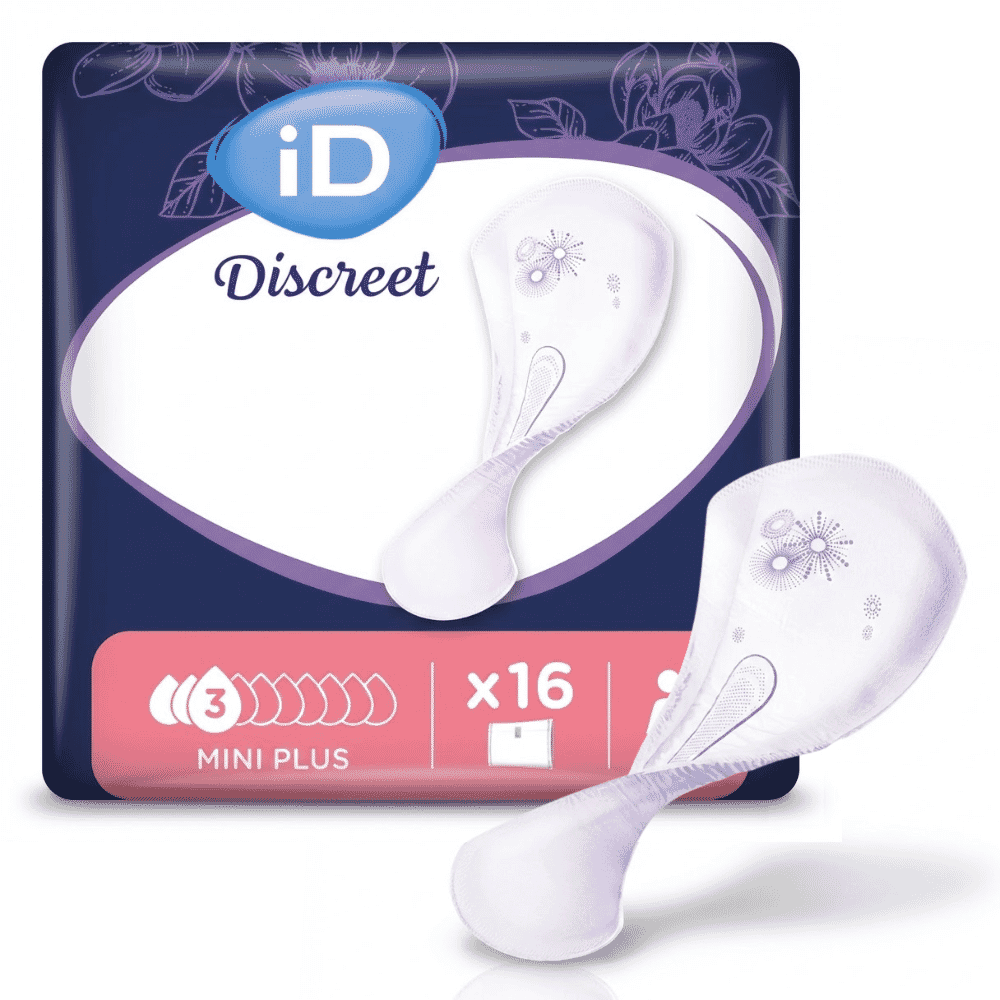 iD Light Mini Plus