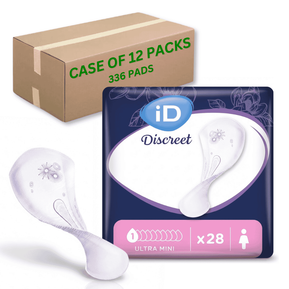 id light ultra mini case of 336