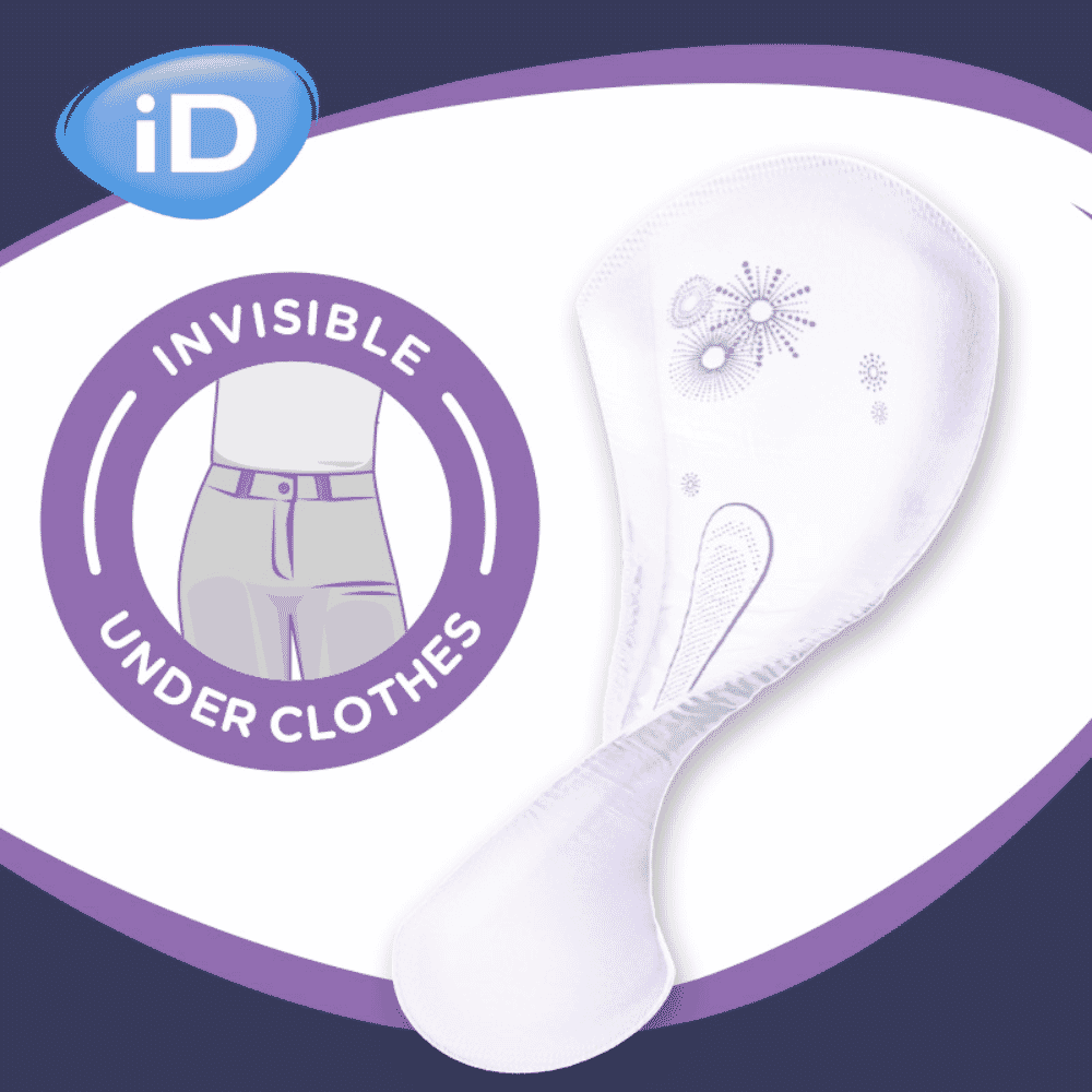 id light ultra mini invisible