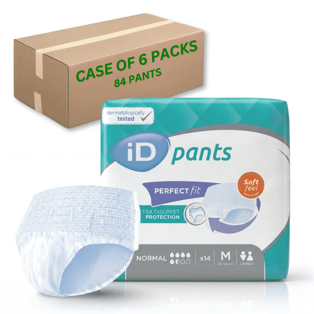 id pants normal large case of 84