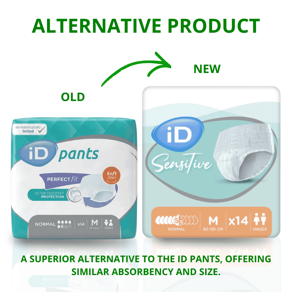 id pants normal medium alternative
