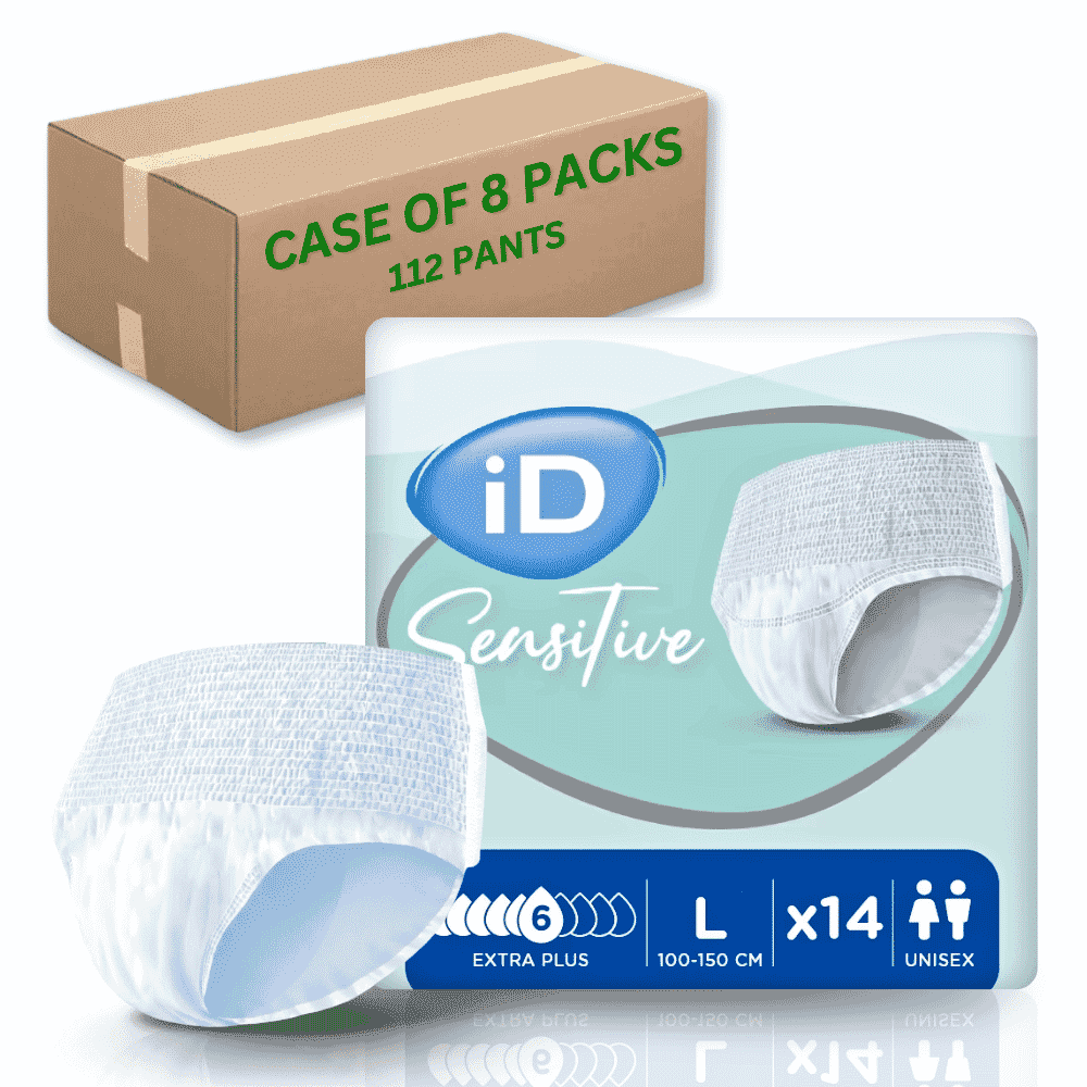 id pants plus large case of 112