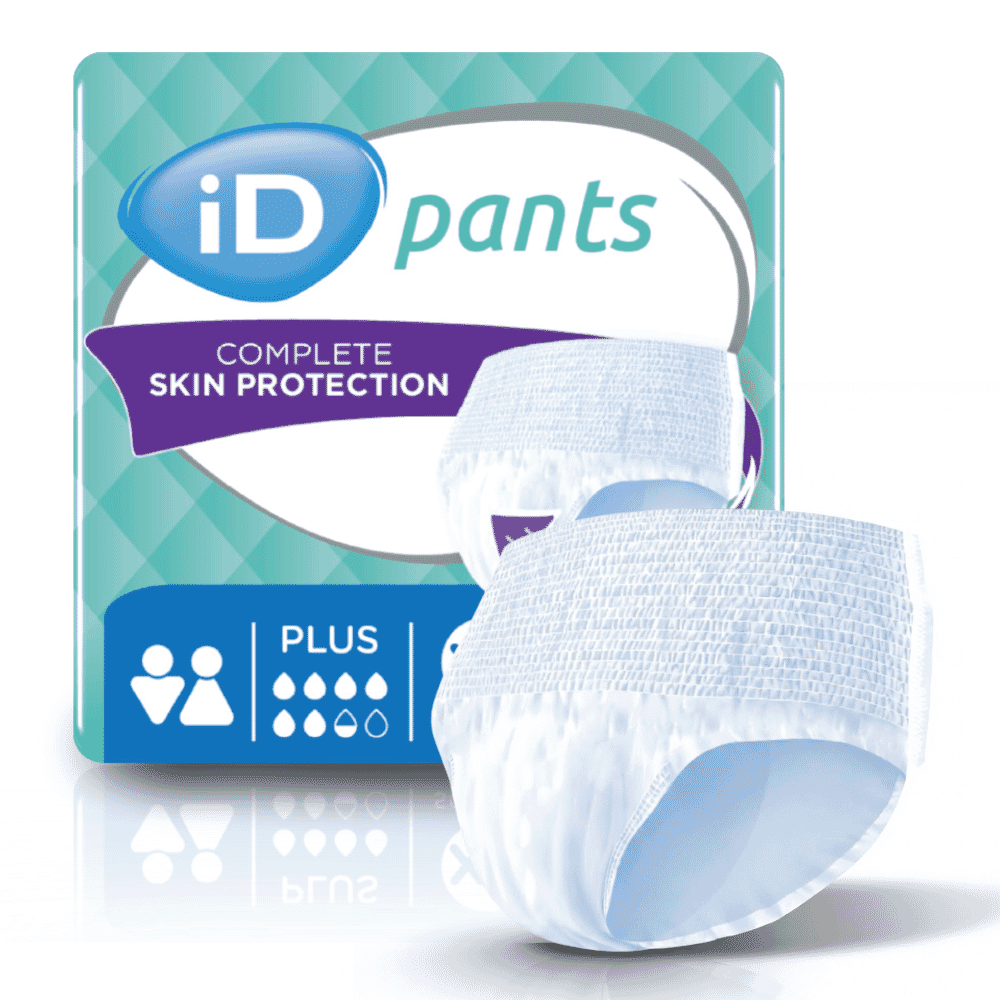 iD Pants Plus