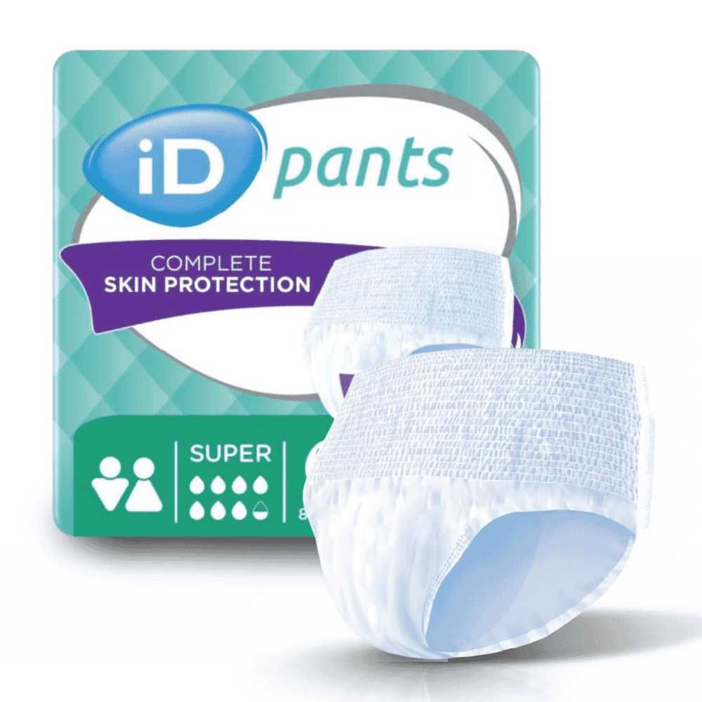 iD Pants Super