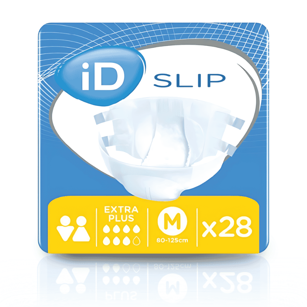 iD Slip Extra Plus Medium Pack of …