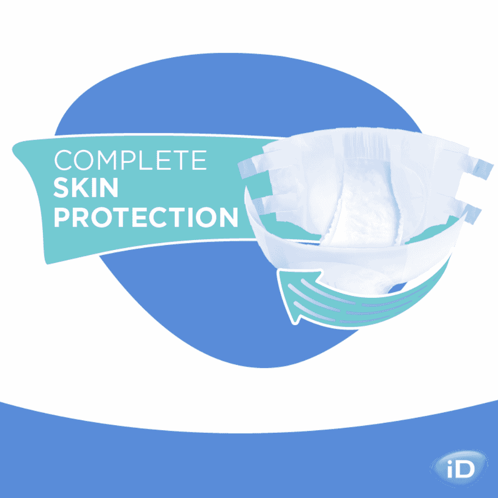 id slip extra plus skin protection