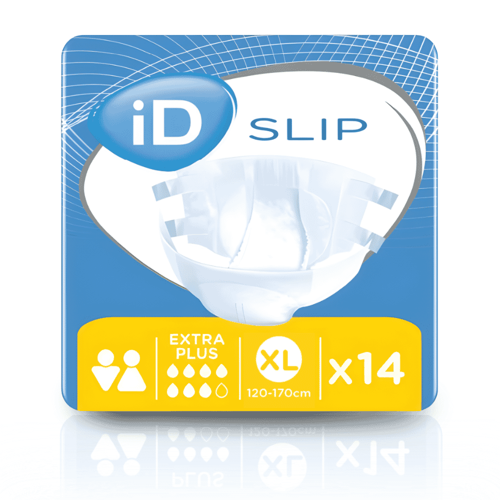iD Slip Extra Plus XL Pack of …