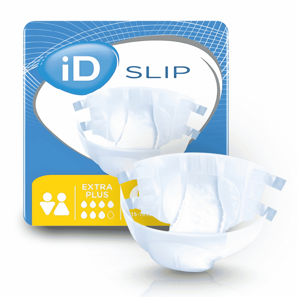 iD Slip Extra Plus