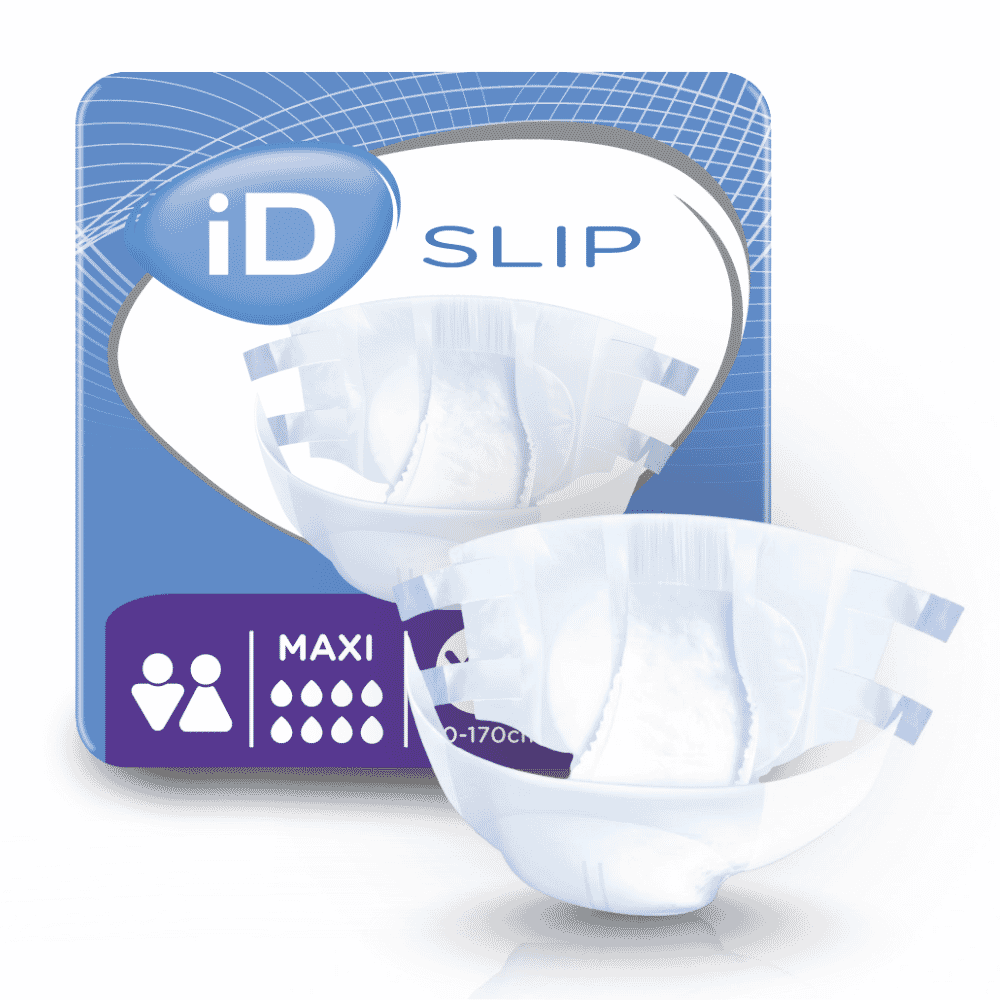 TENA Slip Maxi - Small - Pack of 24 from Essential Aids