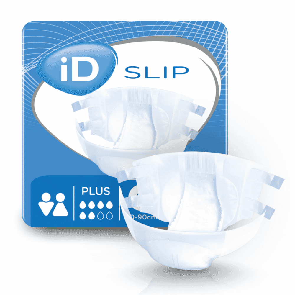 id Slip Plus