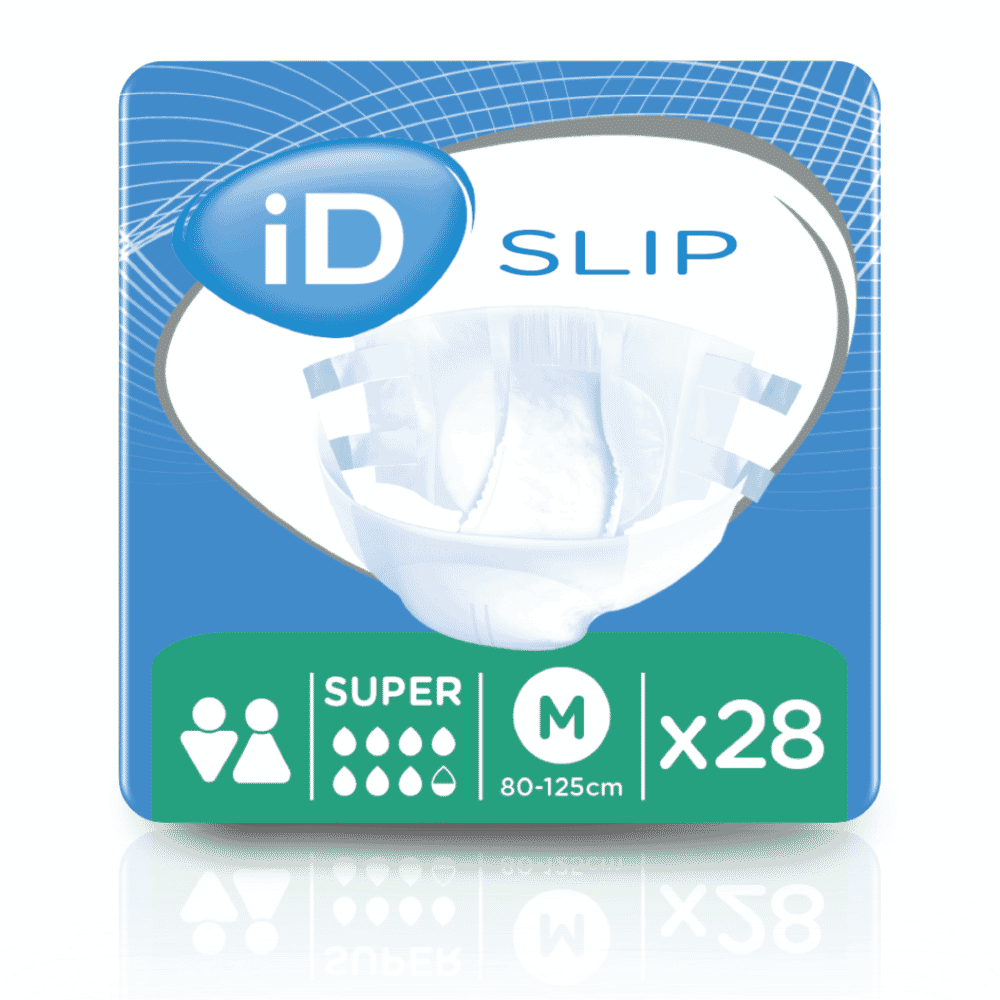 id slip super medium pack of 28