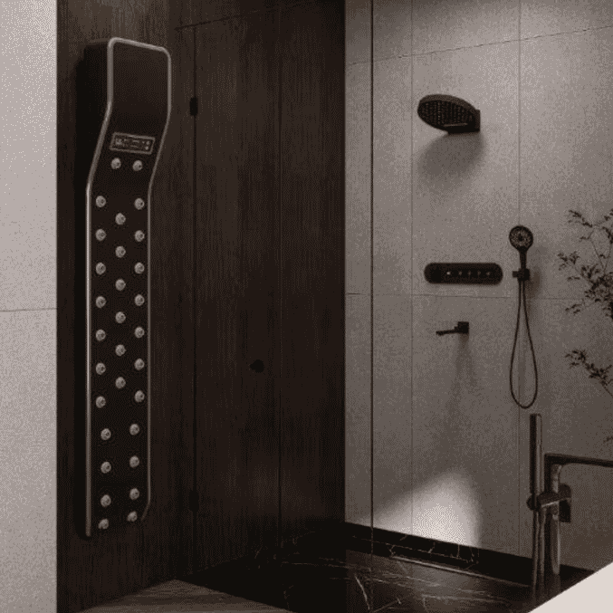 idry evolve body dryer anthracite