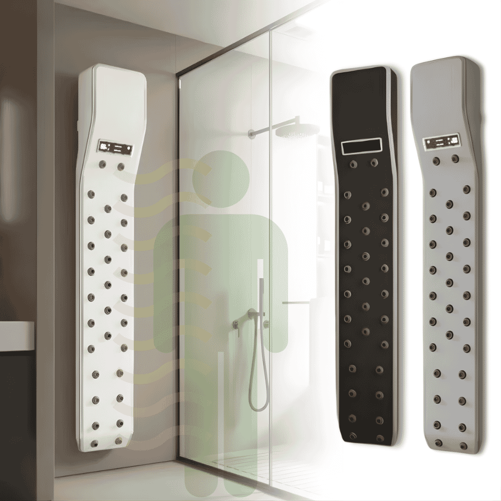 iDry Evolve Body Dryer