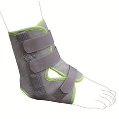 Paediatric Ankle Support Splint - Small