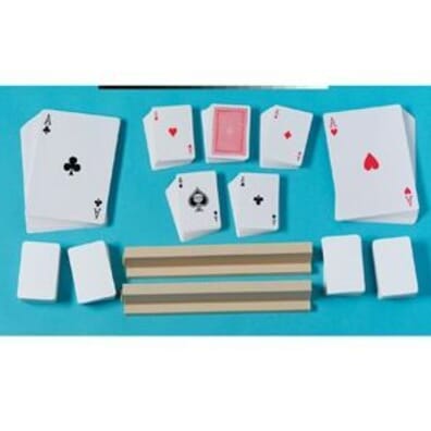Playing Cards Resource Pack