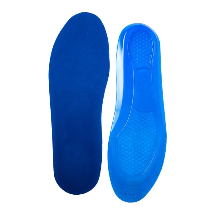 impact gel insole 2